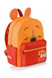 Wınnıe The Pooh Anaokulu Çantası Loop Lucky Bear