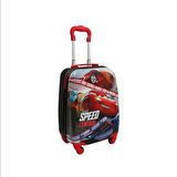 Disney Cars Speed Central Valiz 18175