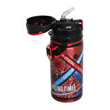 Disney Spiderman Salto Web Çelik Matara 17960