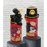 Disney Mickey Salto R&amp;S Çelik Matara 17962