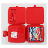 Disney Cars Fireball Beslenme Kabı 18010