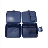 Disney Stitch Magic Beslenme Kabı 18013