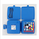 Disney Mickey Only One Beslenme Kabı 18021