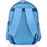 010 ŞAHİN - OTTO-48015 48015 FROZEN İLKOKUL ÇANTASI DUE FEARLESS