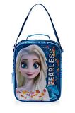 Frozen Beslenme Çantası Due Fearless ve Beslenme Seti