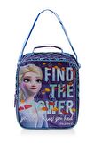 Frozen Beslenme Çantası Find The Power