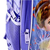 Frocx Disney Frozen II Lisanslı İlkokul Çantası 2 Bölmeli Otto-48021