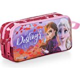 Mikro 48033 Frozen Kalem Çantası Hawk My Destıny-Otto-48033