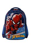 Erkek Çocuk Spider-Man Spiderman Loft Wallcrawler İlkokul Çantası OTTO-48097