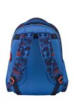 Erkek Çocuk Spider-Man Spiderman Loft Wallcrawler İlkokul Çantası OTTO-48097