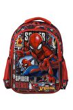 Erkek Çocuk Spider-Man Spiderman Loft Sense İlkokul Çantası OTTO-48100