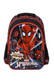 Erkek Çocuk Spider-Man Spiderman Due İlkokul Çantası OTTO-48109