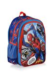 Erkek Çocuk Spider-Man Spiderman Hawk Savior İlkokul Çantası OTTO-48117