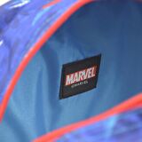Frocx Marvel Spider Man Tek Bölmeli Anaokulu Çantası OTTO-48120