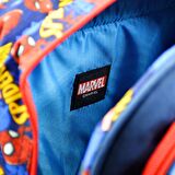 Frocx Marvel Spider Man Lisanslı İlkokul Çantası 2 Bölmeli Otto-48121