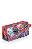 Erkek Çocuk Spider-Man Spiderman Hawk Wonder Erkek Çocuk Kalemlik OTTO-48123