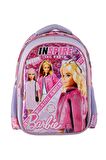 Kız Çocuk Barbie Loft Kız Çocuk İlkokul Çantası OTTO-48184