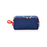 Cars Kalem Çantası Çift Gözlü Şimşek Mcqueen