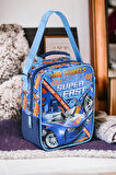 Hot Wheels Beslenme Çantası SETİ