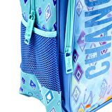 Frocx Disney Frozen II Lisanslı İlkokul Çantası 2 Bölmeli Otto-48394