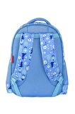 Kız Çocuk Frozen Salto Be Bold Kız Çocuk İlkokul Çantası OTTO-48410