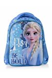 Kız Çocuk Frozen Brick Be Bold Anaokulu Çantası OTTO-48413