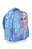 Kız Çocuk Frozen Brick Be Bold Anaokulu Çantası OTTO-48413