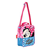 Disney Minnie Due-Rx Dots Beslenme Çantası 17828