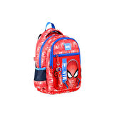 Disney Spiderman PlsLx Red İlkokul Çantası 17837