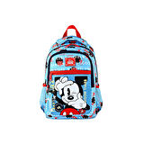 Disney Mickey PlsLx Travel İlkokul Çantası 17839
