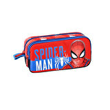 Disney Spiderman PlsLx Red Kalem Çantası 17875