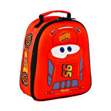Disney Cars Due-Eva Mcq Beslenme Çantası 17806
