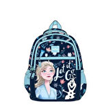 Frozen İlkokul Çantası Pls-Lx Let It Go