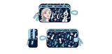 Frozen Kalem Çantası Pls-Lx Let It Go