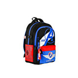 Disney Marvel Deep Avengers Day Sırt Çantası 17923