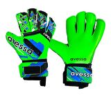 Avessa Gk-200 Kaleci Eldiveni Yeşil