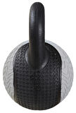 Avessa Ketlle-300 Kauçuk Kettle Dambıl 10 Kg