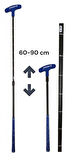 Avessa Gb-190 Ayarlanabilir Golf Sopası Mavi