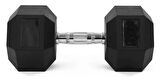 Avessa 27,5 Kg Hex Olimpik Dambıl
