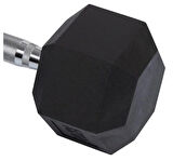Avessa 30 Kg Hex Olimpik Dambıl