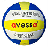 Avessa Veva-1100 Eva Yapıştırmalı Voleybol Topu