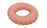 Avessa SSR-5-10 Silikon Sık Sık Pembe