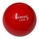 Avessa Ptb-10 Toning Ball Pilates Ağırlık Topu 0,5 Kg