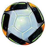 Avessa Elt-300-50 El Dikişli Futbol Topu No5