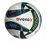 Avessa Fts-400 Futsal Topu No4