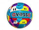 Avessa Mt-40 Mini Futbol Topu