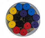 Avessa Grip-50 Tenis Raketi Gribi 60lı