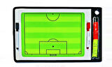 Avessa Ttf-10 Mıknatıslı Futbol Taktik Tahtası