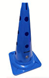 Avessa Hn-52-2 Delikli Antrenman Hunisi 52 Cm Mavi 6lı