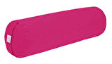 Avessa Yg-Bm100 Bolster Silingir Yoga Meditasyon Minderi Pembe
